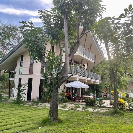 Villa Pura Vida Matapalo  Esterno foto