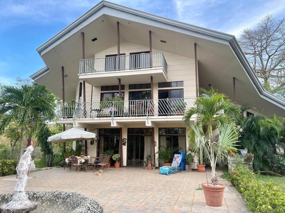 Villa Pura Vida Matapalo  Esterno foto