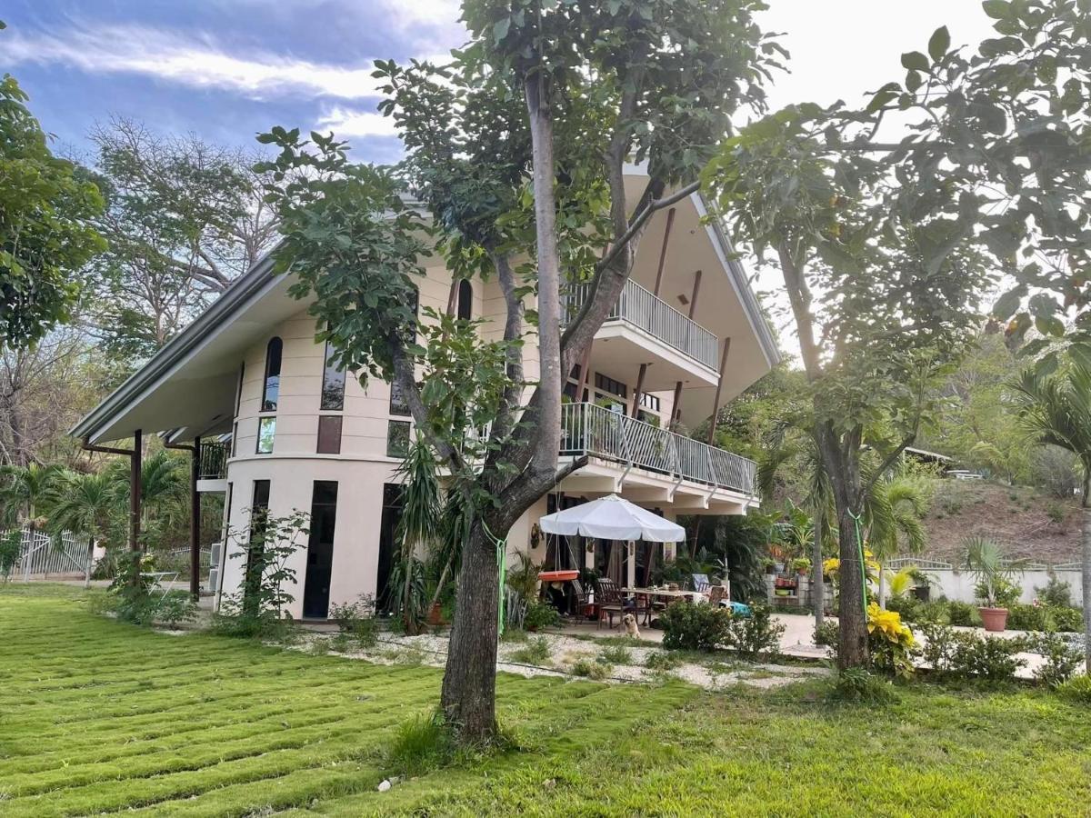 Villa Pura Vida Matapalo  Esterno foto
