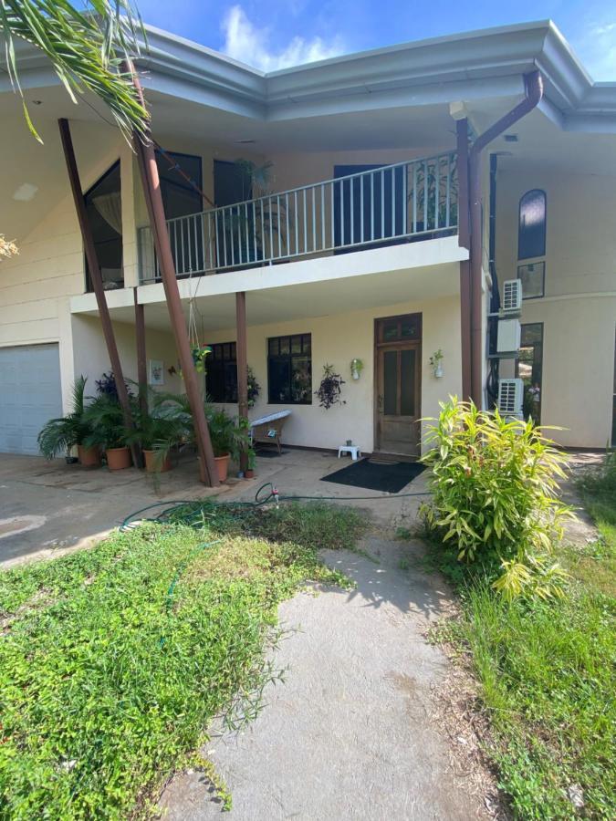 Villa Pura Vida Matapalo  Esterno foto