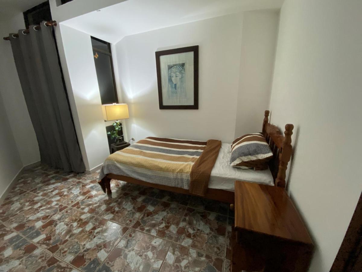 Villa Pura Vida Matapalo  Esterno foto