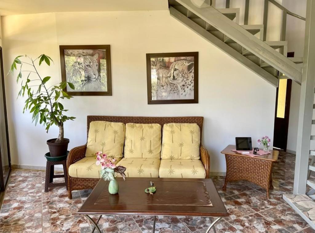 Villa Pura Vida Matapalo  Esterno foto