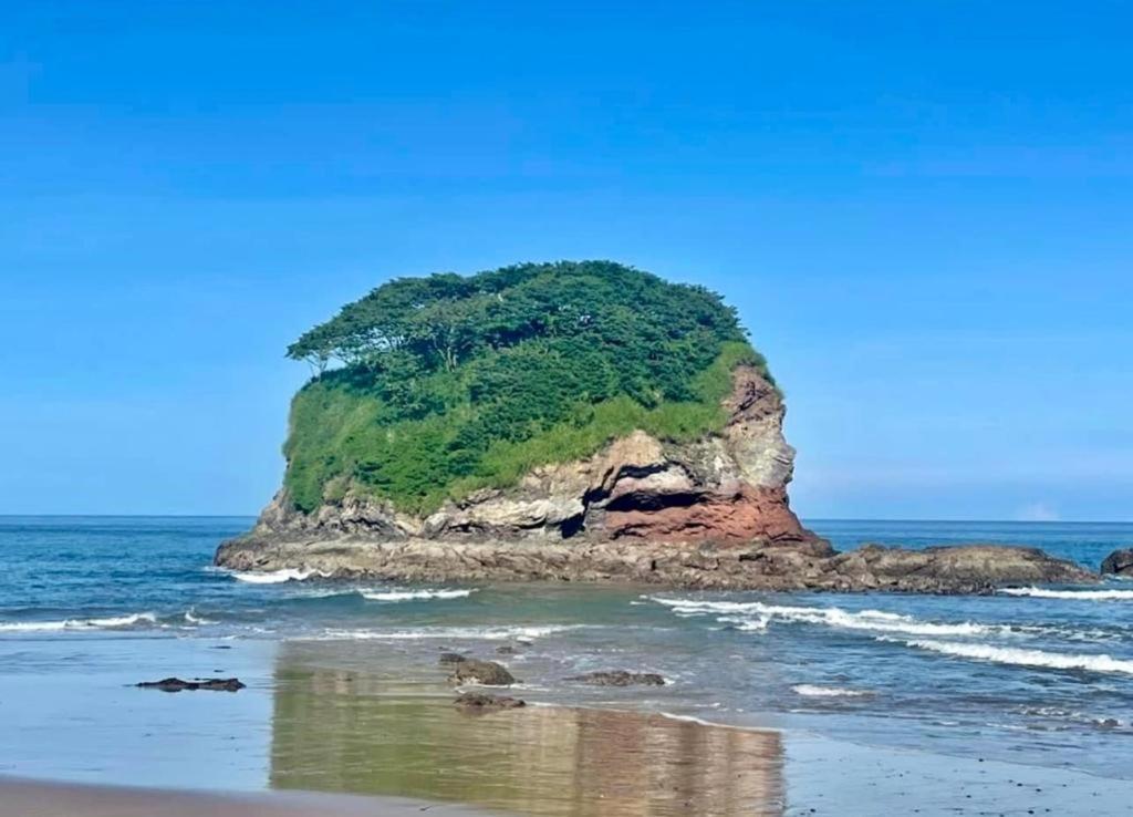 Villa Pura Vida Matapalo  Esterno foto
