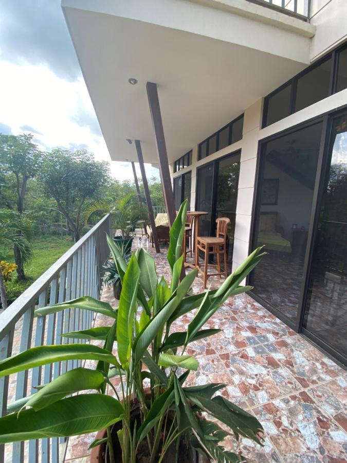 Villa Pura Vida Matapalo  Esterno foto