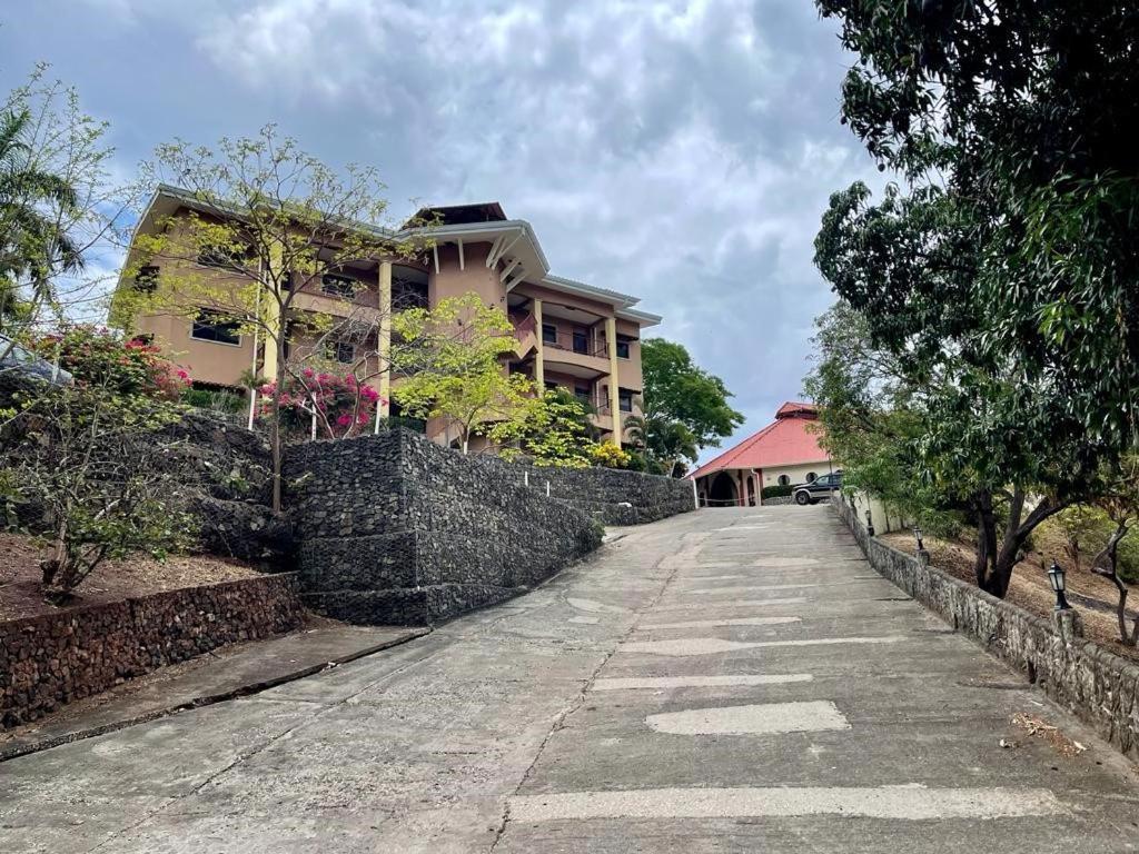 Villa Pura Vida Matapalo  Esterno foto