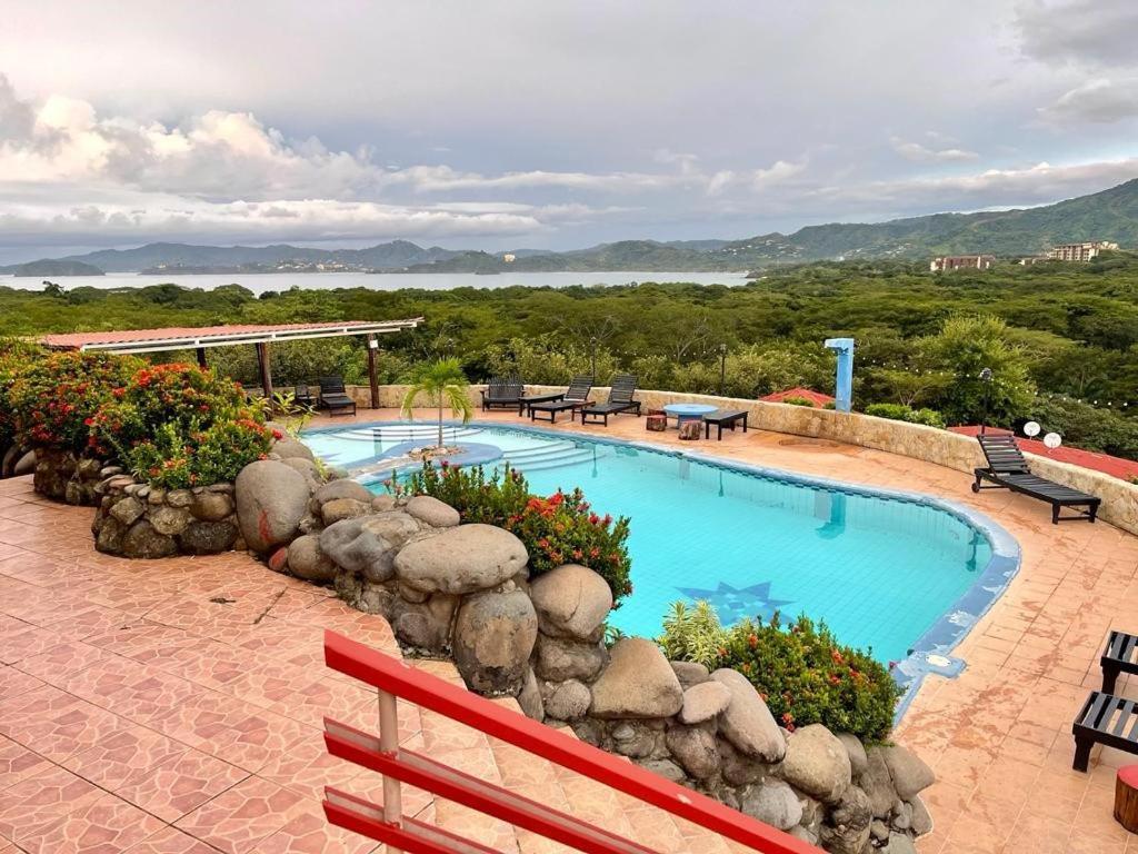 Villa Pura Vida Matapalo  Esterno foto