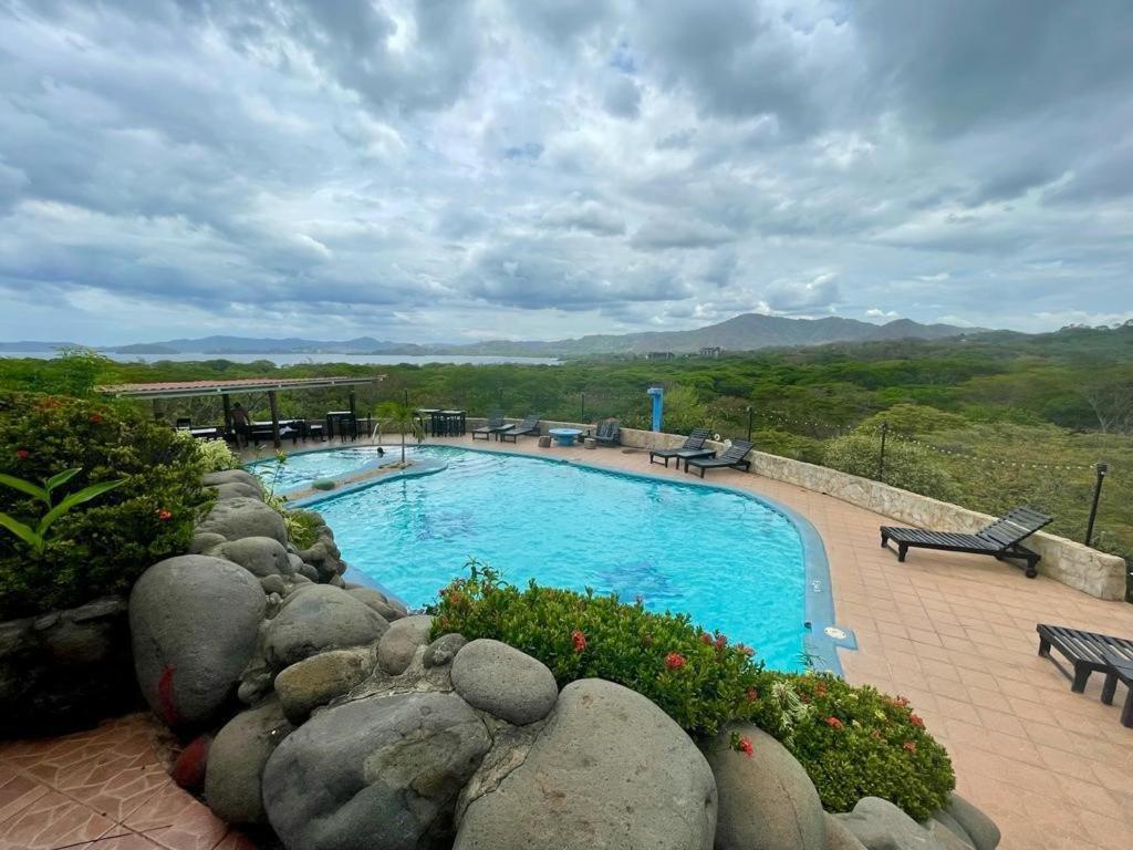 Villa Pura Vida Matapalo  Esterno foto