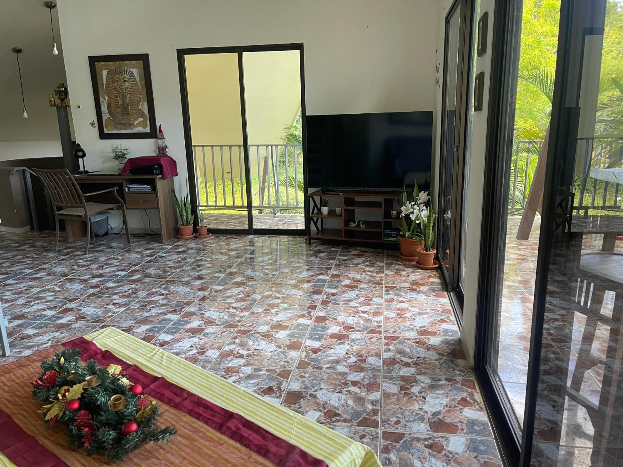 Villa Pura Vida Matapalo  Esterno foto