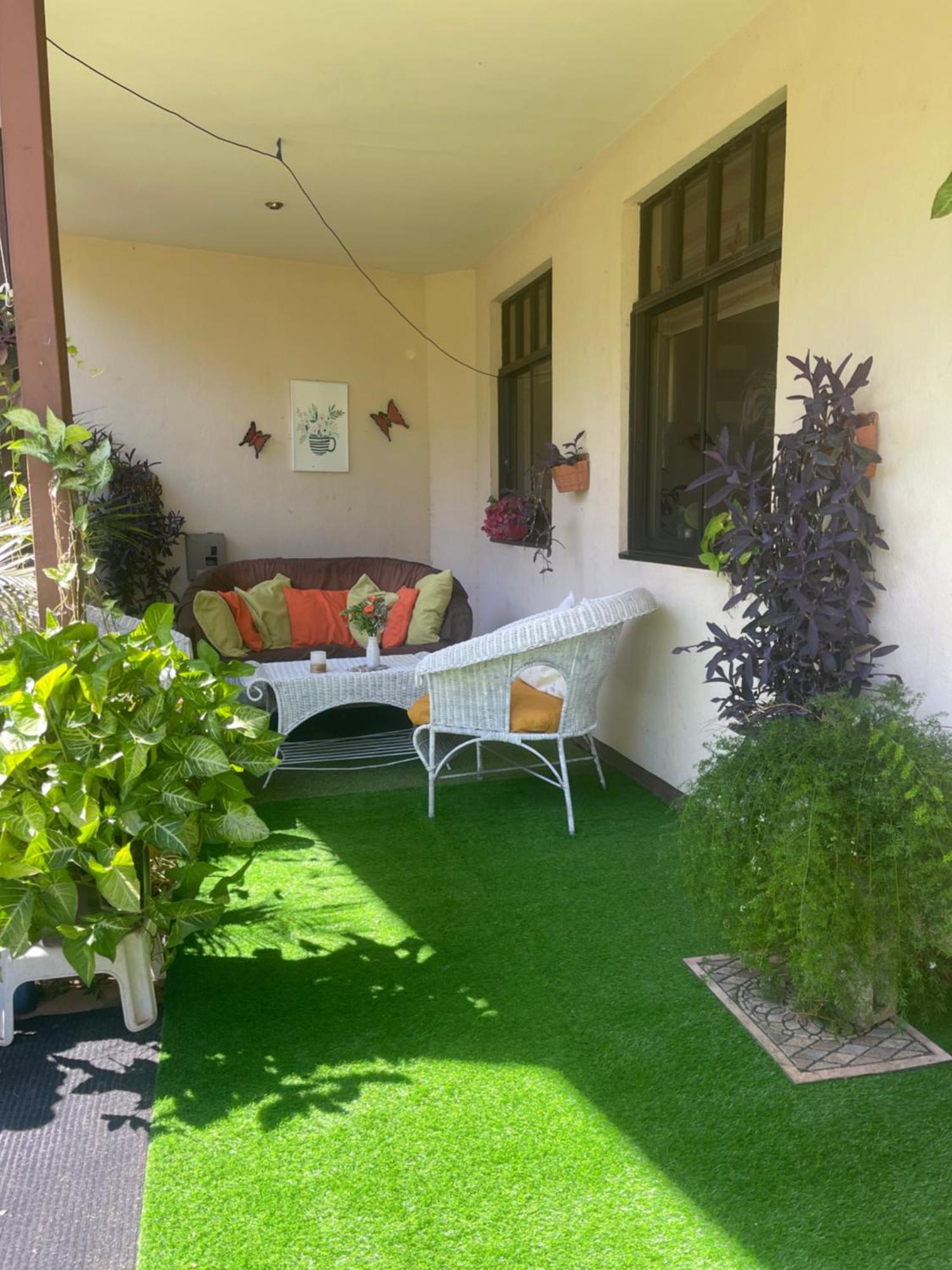 Villa Pura Vida Matapalo  Esterno foto